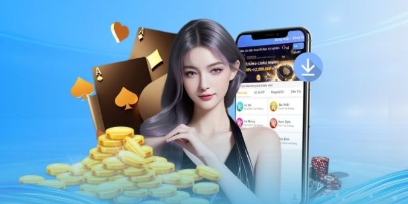 Quyền lợi khi tải app HUBET về thiết bị là gì? 