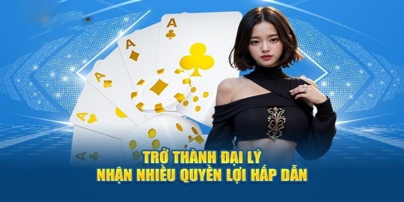 Tất tần tật về chương trình đại lý HUBET